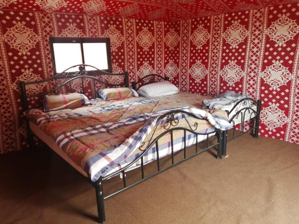 Bedouins Life Camp Hotel Aqaba Exterior foto